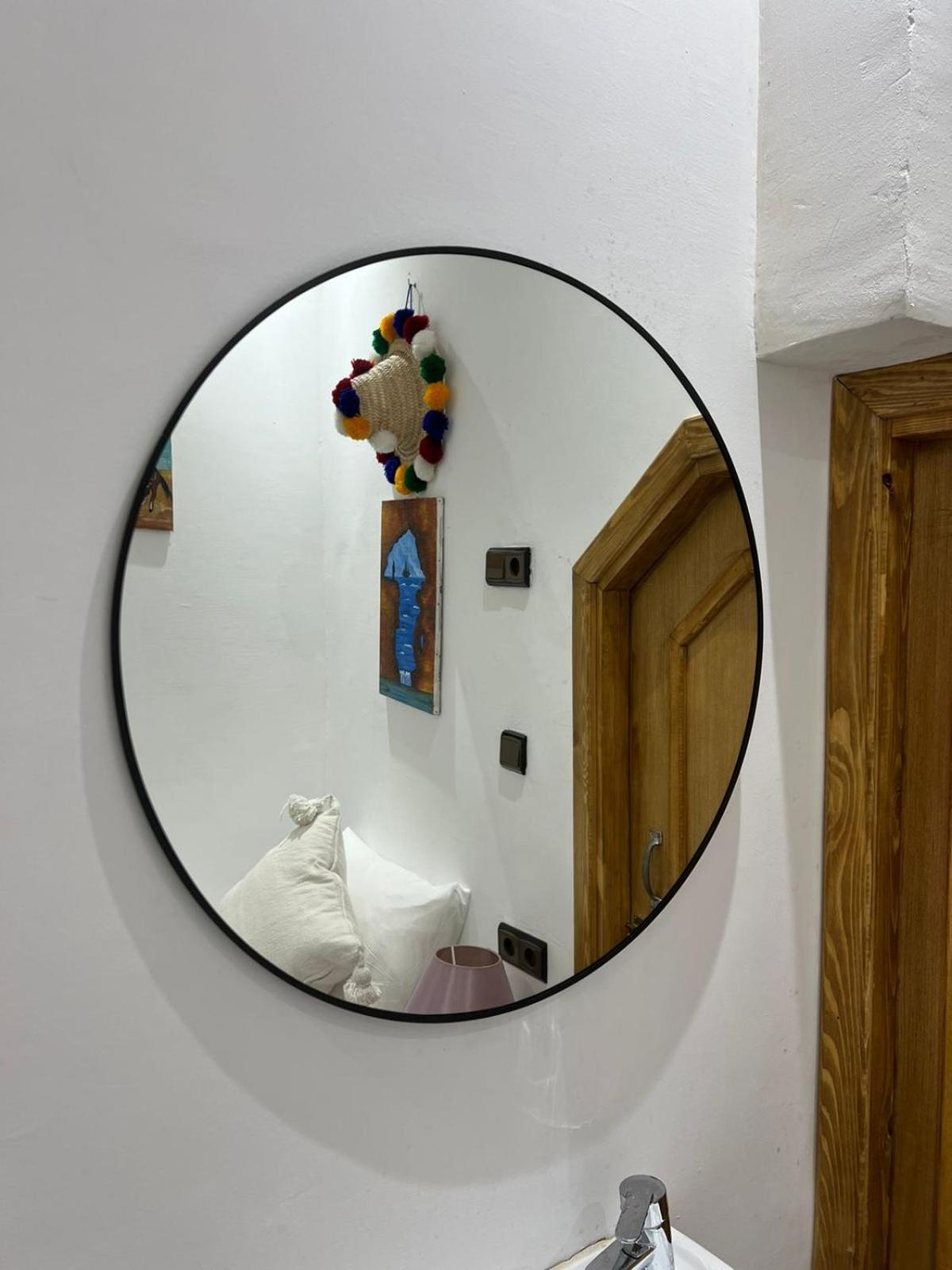 טנג'יר Chambre A La Medina Avec Salle De Bain Prive מראה חיצוני תמונה